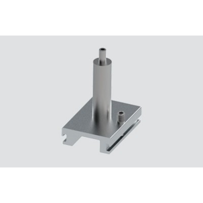 Automatischer Greifer M5 mit Seitenloch