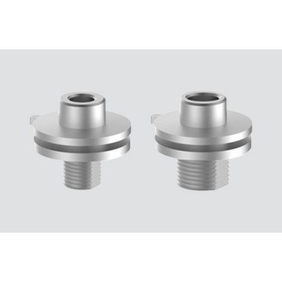 Nippel M13 für Adapter