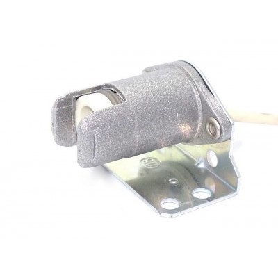 Fassung für Halogen-Metalldampflampen
