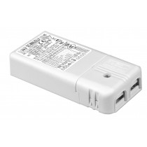 LED Driver MULTI MINIJOLLY 20 PWM+AM 250-900mA 20W dimmbar 1-10V + PUSH