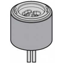Lampenfassung für Halogen-Metalldampflampen GX8,5 35-70W