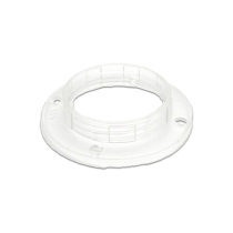 Grosser Ring E14 transparent