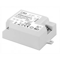 LED Driver PROFESSIONALE SQUARE DALI+Push NFC 3-38W, 300-1050mA