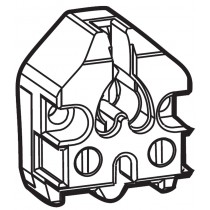 Einbaufassung G5