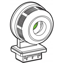 Lampenfassung IP66/67 für T5