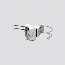 Circlinefassung G10q starre Leitung