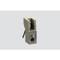 Lampenfassung für Halogenlampe R7s