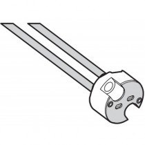 Niederspannungs-Halogenfassung G4-6,35