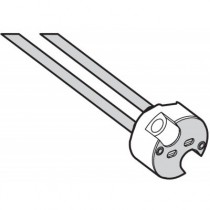 Niederspannungs-Halogenfassung G4-6,35