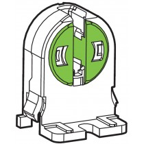 Durchsteckfassung G5