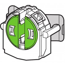 FL-Lampenfassung G5