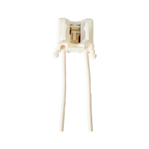 FL-Lampenfassung für T2 W4.3 x 8.5d