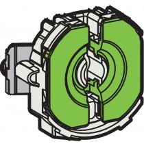 federnde Fl-Rundfassung