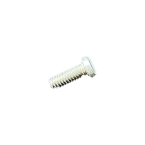 Befestigungsschraube Lg. 9mm, Kopf Ø5.5x1.5mm