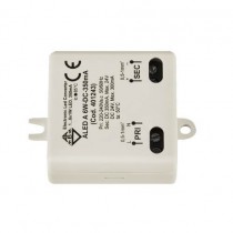 LED Driver 350mA/24V 7.2W