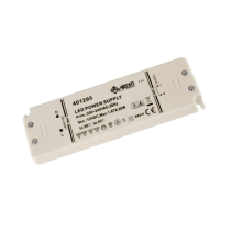 LED Driver 24V 30W flat