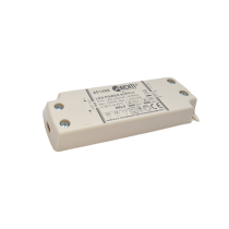 LED Driver 12V 15W Flat