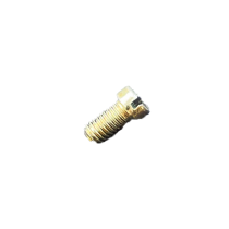 Befestigungsschraube Lg. 5.7mm, Kopf Ø4x1.8mm