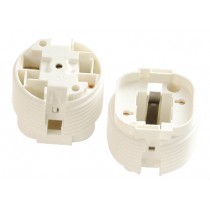 Kompaktlampenfassung G24/GX24-d3