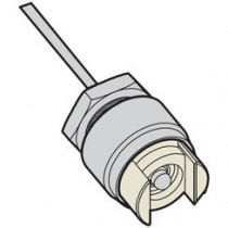 Fassung für Halogenlampen R7s