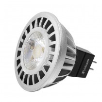 LED MR16 GU5,3 6W 3000K WW 450LM 35° DIM