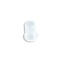 Durchführungstülle transparent
