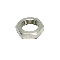 6-kant-Mutter Eisen weissverzinkt Gew.M13x1 SW17x5