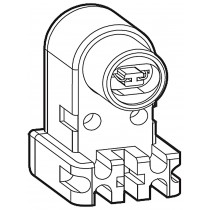 Aufbaufassung R17d gefedert