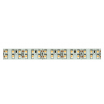 LED Strip 24V 96W 3000K doppelreihig