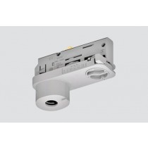 Asymmetrischer Adapter 3 Phasen weiss