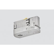 Kompakter Adapter 3 Phasen weiss