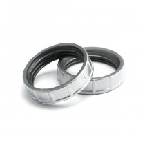 Kleiner Ring E14 silber