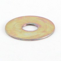 Unterlagscheibe Eisen D 30x1mm Gew. M10x1