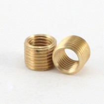Messing-Reduktion AG13x1-IG10x1