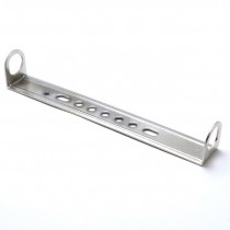 Bügel für R7s nickel