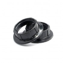 Mittlerer Ring E14 schwarz