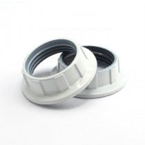 Mittlerer Ring E14 weiss