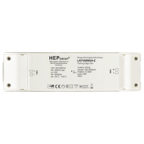 LED Driver 24V 60W dimmbar