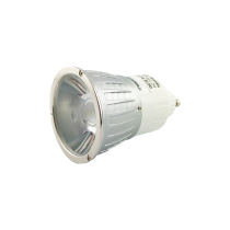 LED Leuchtmittel GU10 5W warmweiss