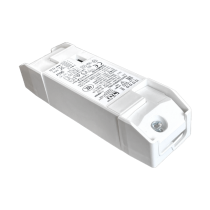 LED Driver PROFESSIONALE DALI 300-1050mA 38W dimmbar