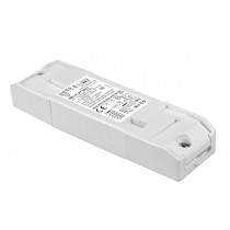 LED Driver Pro Flat LC DALI 150-500mA 22W
