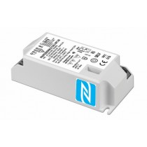 LED Driver PROFESSIONALE 20 DALI NFC BI 125-500mA