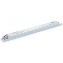 LED Driver 24V 60W DALI/Push dimmbar o. Klemmenabdeckung