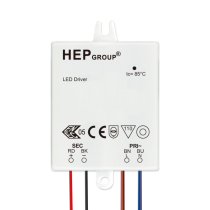LED Driver 350mA 11.2-19.2W