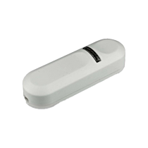 LED Schnurdimmer 1004P LED 4-25W HALO 4-150W weiss