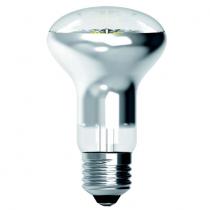 LED Reflektorlampe E27 R63 6W 3000K