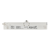 LED Driver In-Track NFC 350-1050mA 40W DALI2 weiss