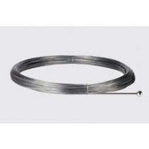 Stahlseil mit kugelförmigem Ende 2m, 1.5mm