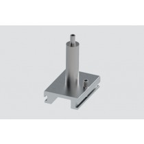 Automatischer Greifer M5 mit Seitenloch