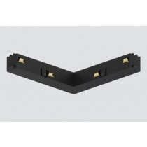 L Verbinder schwarz EVO